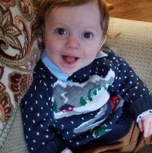 Meet your Posher, Jodi